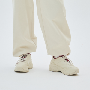 Giay MLB Big Ball Chunky 'Red Sox' 3ASHBVS3N-43RDS