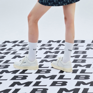 Giay MLB Hopper New York Yankees 'White' 3ASXHSN3N-50WHS