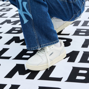 Giay MLB Hopper New York Yankees 'White' 3ASXHSN3N-50WHS