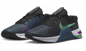 Giay Nike Metcon 8 'Black Blue' DO9327-003