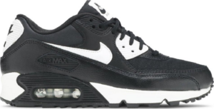 Giay Nike Air Max 90 Essential 'Metallic Silver' 616730-023