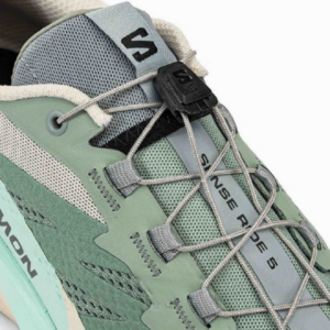 Giay Salomon Sense Ride 5 Womens Trail 'Aqua' L47212300