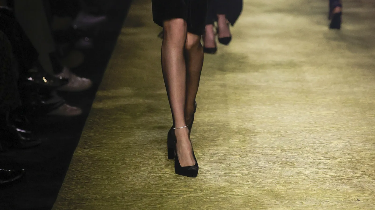 5 xu hướng giày mùa Thu Đông năm nay cho các cô gái Hinh anh 2: 5 xu huong giay mua Thu Dong nam nay cho cac co gai