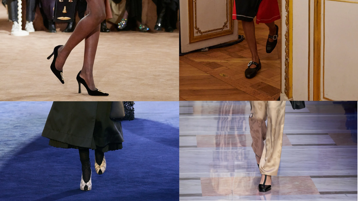 5 xu huong giay mua Thu Dong nam nay cho cac co gai