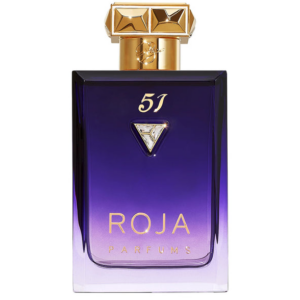 Nuoc Hoa Roja 51 Pour Femme