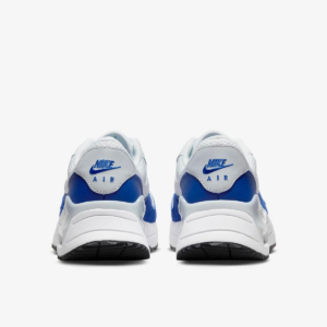 Giay Nike Air Max System 'White Blue' DM9537-400