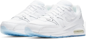 Giay Nike Air Max Command 'Triple White' 629993-112