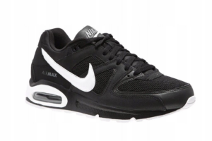 Giay Nike Air Max Command 'Black White' 629993-032