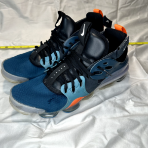 Giay Nike Air VaporMax D/MS/X 'Midnight' AT8179-300