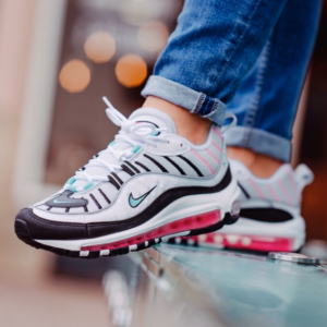 Giay Nike Air Max 98 'South Beach' AH6799-065