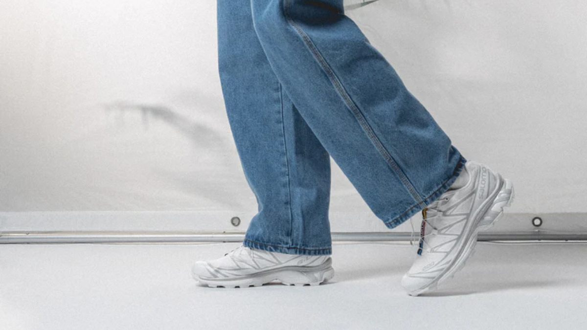 6 đôi giày must-have dành cho những người đam mê thể thao Hinh anh 4: 6 doi giay must-have danh cho nhung nguoi dam me the thao