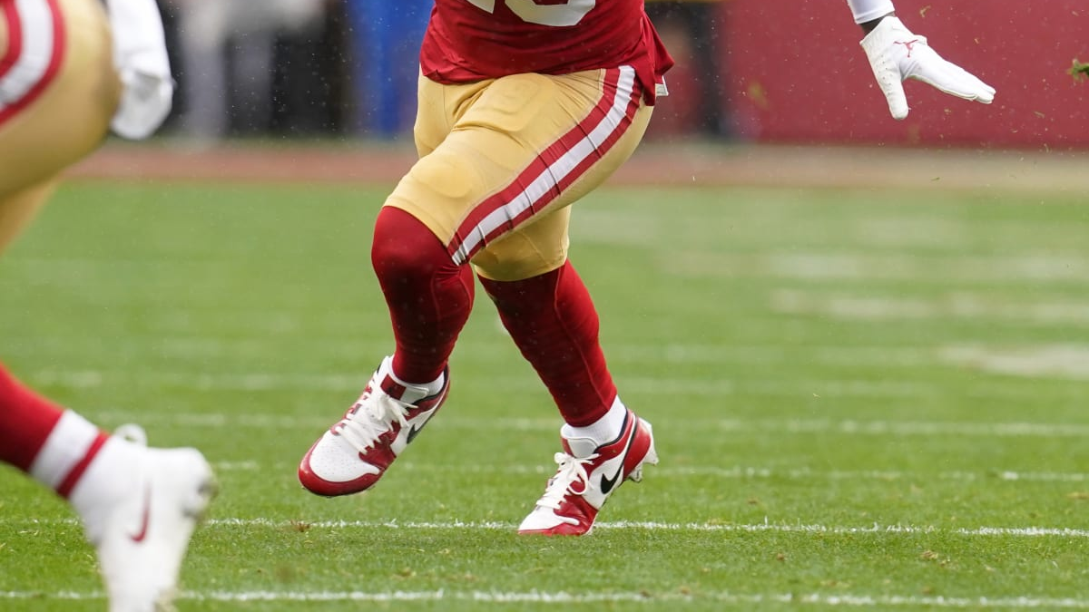 6 đôi giày must-have dành cho những người đam mê thể thao Hinh anh 6: 6 doi giay must-have danh cho nhung nguoi dam me the thao