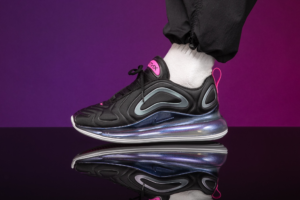 Giay Nike Air Max 720 SE 'Black Fuchsia' CD2047-001