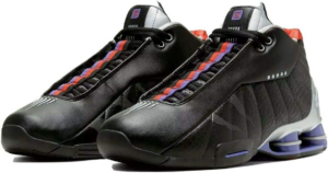 Giay Nike Shox BB4 'Raptors' CD9335-002