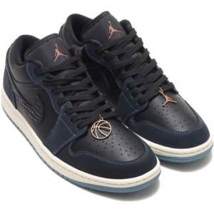 Giay Nike Air Jordan 1 Low 'Midnight Navy' FJ5478-010