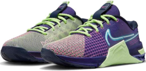 Giay Nike Metcon 8 AMP 'Purple Volt' DV1168-500