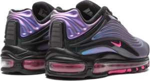 Giay Nike Air Max Deluxe 'Laser Fuchsia' AJ7831-004