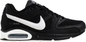 Giày Nike Air Max Command 'Black White' 629993-032