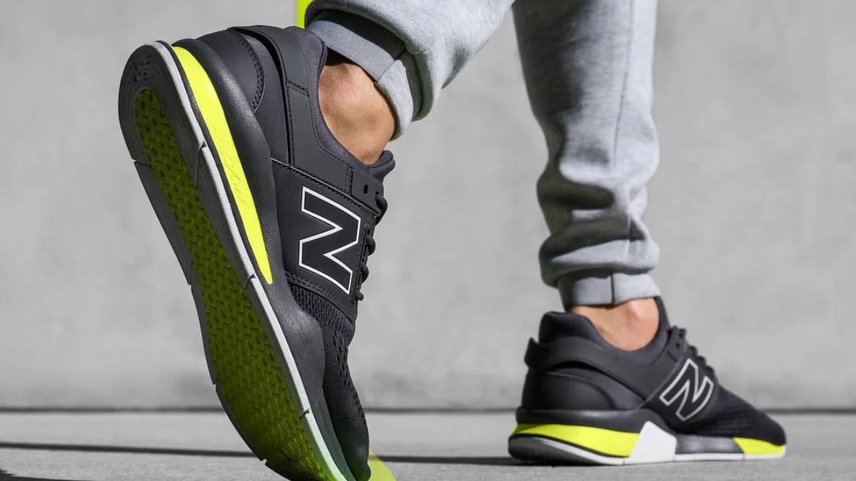 7 đôi giày tập Gym tốt nhất dành cho nam 2023 Hinh anh 4: 7 doi giay tap Gym tot nhat danh cho nam 2023