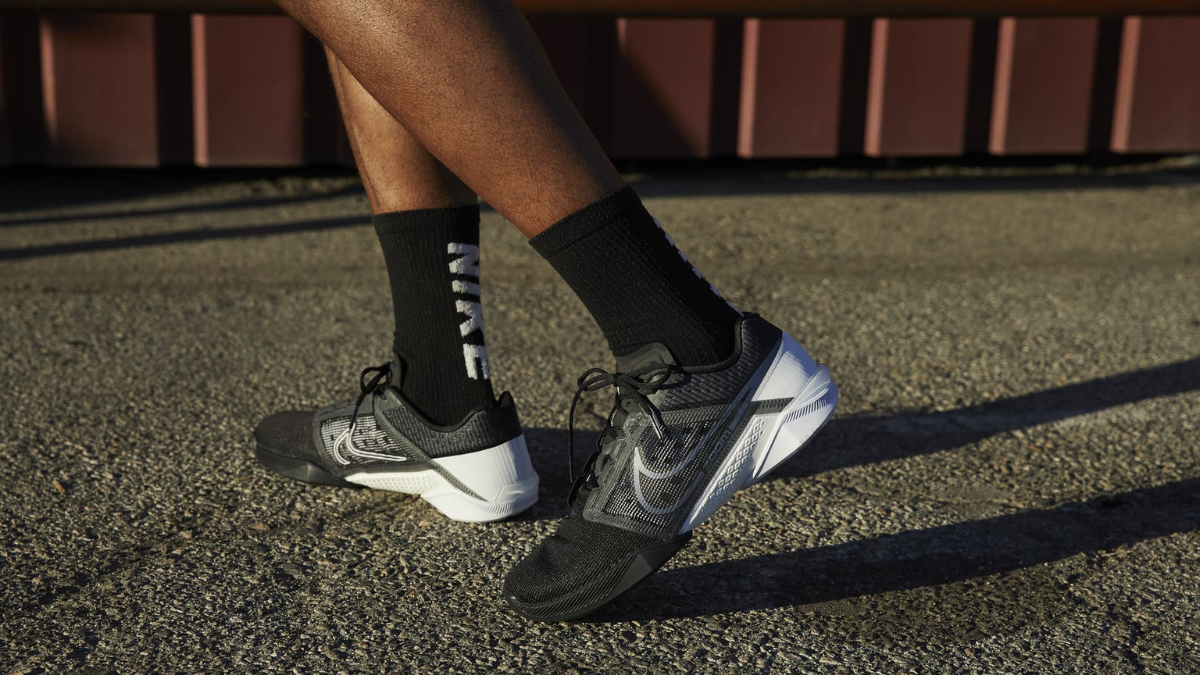 7 đôi giày tập Gym tốt nhất dành cho nam 2023 Hinh anh 5: 7 doi giay tap Gym tot nhat danh cho nam 2023