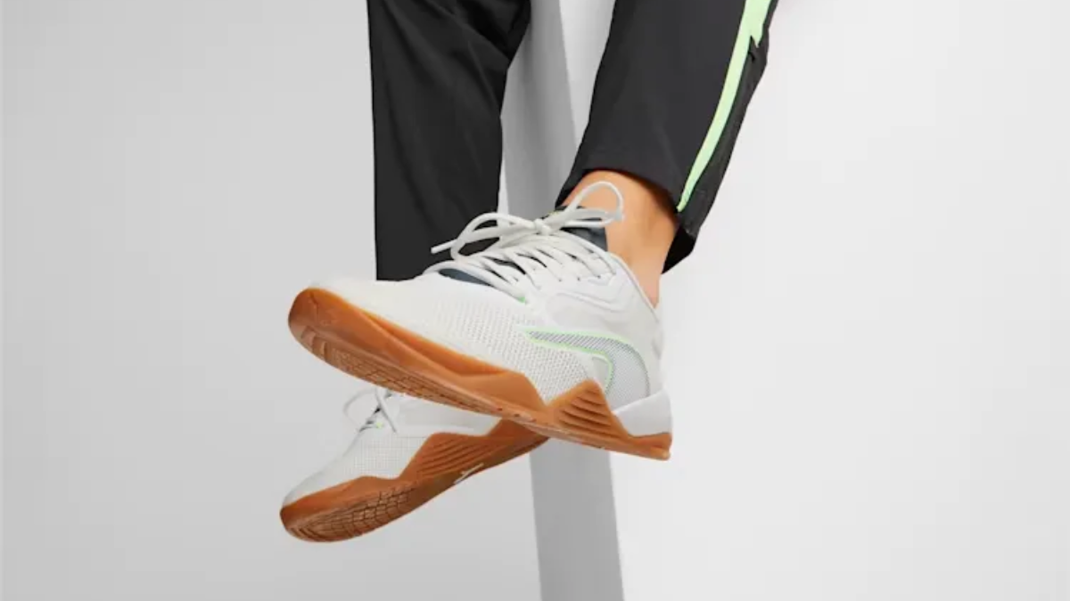 7 đôi giày tập Gym tốt nhất dành cho nam 2023 Hinh anh 7: 7 doi giay tap Gym tot nhat danh cho nam 2023