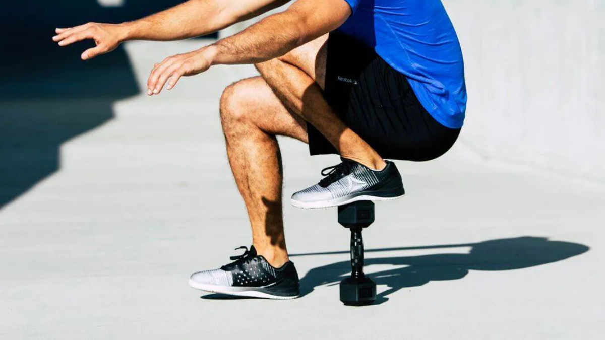 7 đôi giày tập Gym tốt nhất dành cho nam 2023 Hinh anh 8: 7 doi giay tap Gym tot nhat danh cho nam 2023