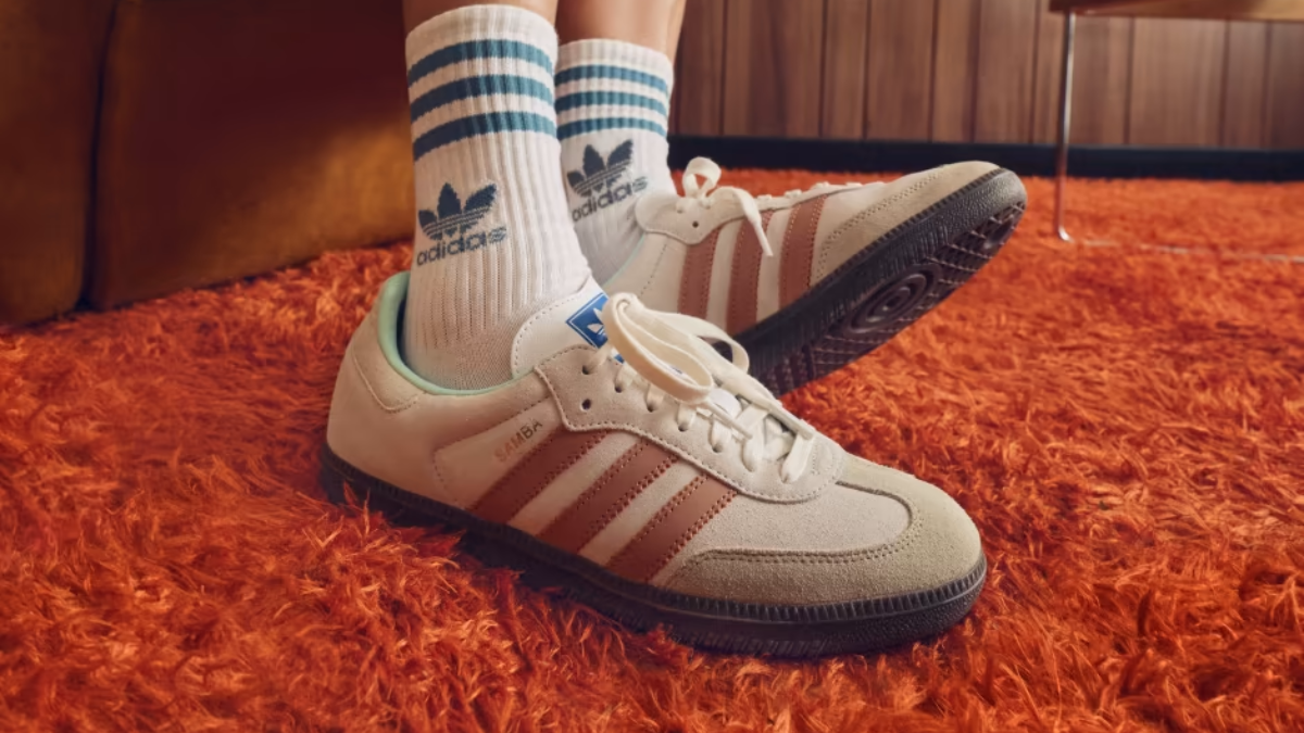 7 đôi sneaker bạn nên sở hữu trong "footwear rotation" của mình Hinh anh 5: 7 doi sneaker ban nen so huu trong "footwear rotation" cua minh