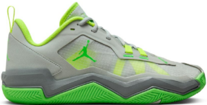 Giày Nike Jordan One Take 4 PF 'Particle Grey' DZ3339-003