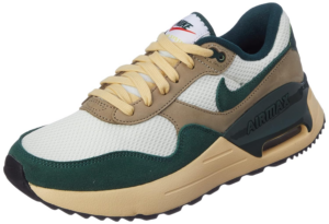 Giay Nike Air Max SYSTM 'Sail Pro Green' FD0316-133