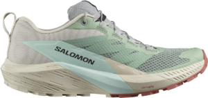 Giay Salomon Sense Ride 5 Womens Trail 'Aqua' L47212300