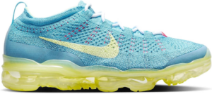 Giày Nike Air VaporMax 2023 Flyknit 'Baltic Blue' DV1678-400