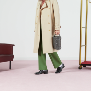 Tui Gucci Ophidia 'Grey Black' 739670-UULBN-1244