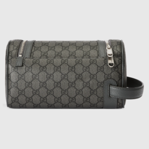 Tui Gucci Ophidia 'Grey Black' 739670-UULBN-1244