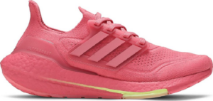 Giày Adidas UltraBoost 21 'Hazy Rose' FY0426