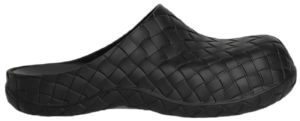 Dep Bottega Veneta Beebee Clog 'Black' 741339V11T01000