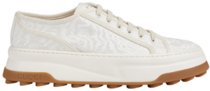 Giay Gucci GG Trainer 'White' 745998-20Q20-9044