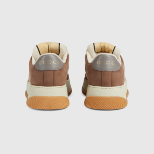 Giay Gucci Screener GG Sneaker 'Beige' 750048-FAB39-9754