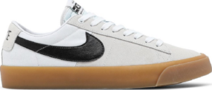 Giày Nike Zoom Blazer Low Pro 'White Gum' DC7695-100