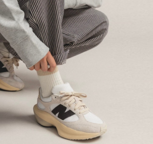 Giay New Balance WRPD 'Sea Salt' UWRPDMOB