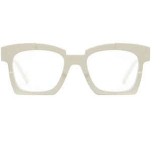 Kinh Kuboraum K5 Off-White 'Butter'