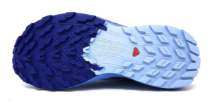 Giay Salomon Sense Ride Sportschuhe 'Damen' L47215300