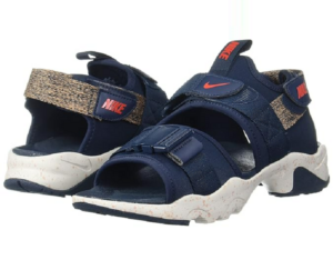 Dep Nike Canyon Sandal 'Armory Navy' CI8797-401