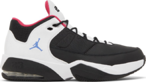 Giay Nike Air Jordan Max Aura 3 'White Pink' CZ4167-004