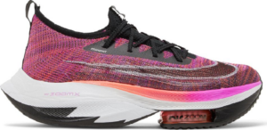 Giày Nike Air Zoom Alphafly Flyknit 'Hyper Violet' CI9925-501