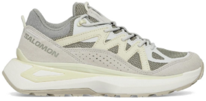 Giày Salomon Odyssey ELMT Low 'Beige' L47376700