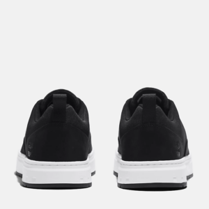 Giay Timberland Maple Grove Oxford 'Black' A28SY-015