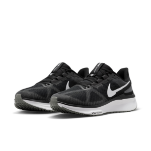Giay Nike Air Zoom Structure 25 'Black Grey' DJ7883-002