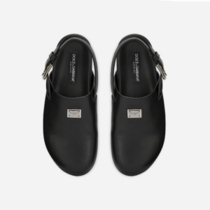 Dep Dolce & Gabbana Sandals 'Black' A80402AQ76580999