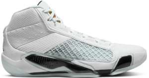 Giày Nike Jordan 38 'FIBA' FN7481-100