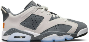 Giày Nike Air Jordan 6 Retro Low 'PSG' DZ4133-008